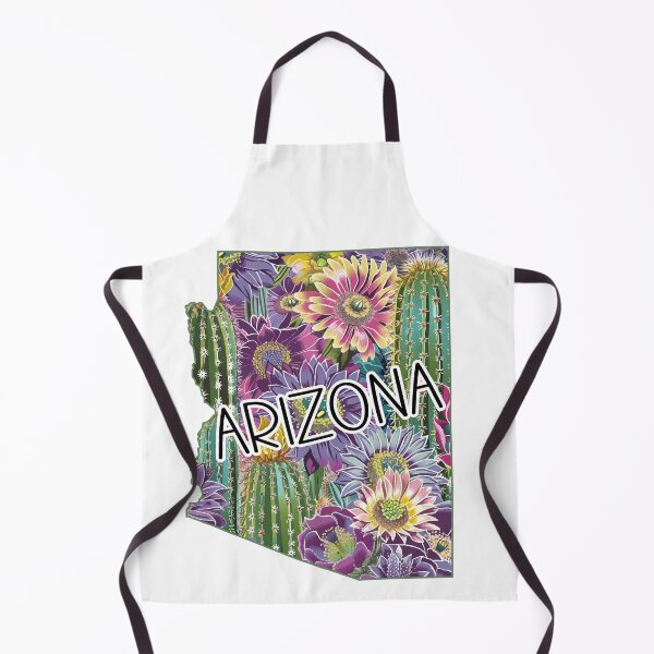 Item preview, Arizona Colorful Cacti designed and sold by taffy-lemonade.