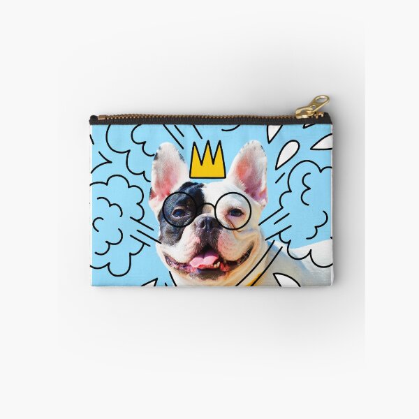Item preview, Fantastic Bulldog designed and sold by DigitalCraftCo-.