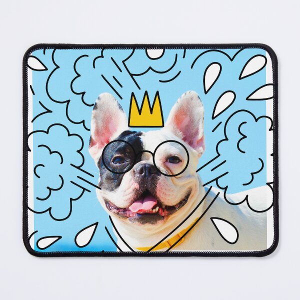 Item preview, Fantastic Bulldog designed and sold by DigitalCraftCo-.