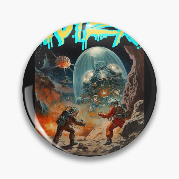 Item preview, UFO, Alien, Invasion, Outer Space, SciFi, Mars   designed and sold by tshirtart2024.