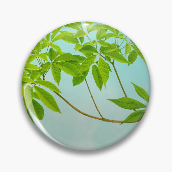 Item preview,  Tabebuia Green Leaves over Water X102 designed and sold by RichFrancoCars.