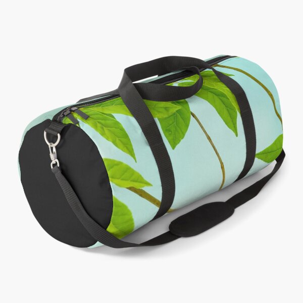 Item preview, Tabebuia Green Leaves over Water X102 designed and sold by RichFrancoCars.