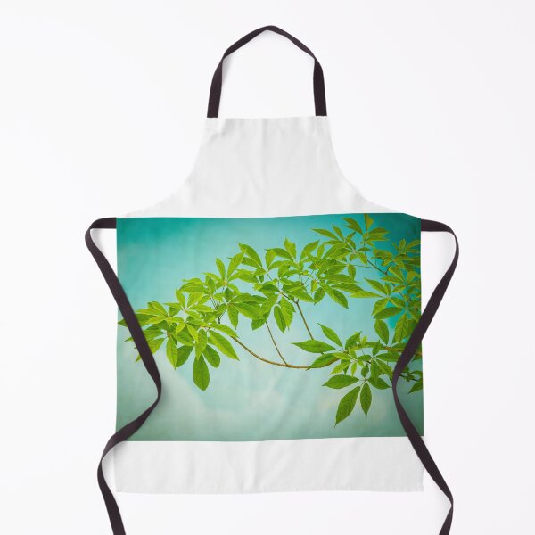 Item preview, Tabebuia Green Leaves over Water X102 designed and sold by RichFrancoCars.