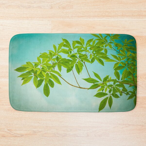 Item preview,  Tabebuia Green Leaves over Water X102 designed and sold by RichFrancoCars.