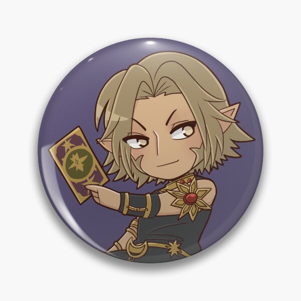 Item preview, Urianger Augurelt  designed and sold by DaPandaBanda.