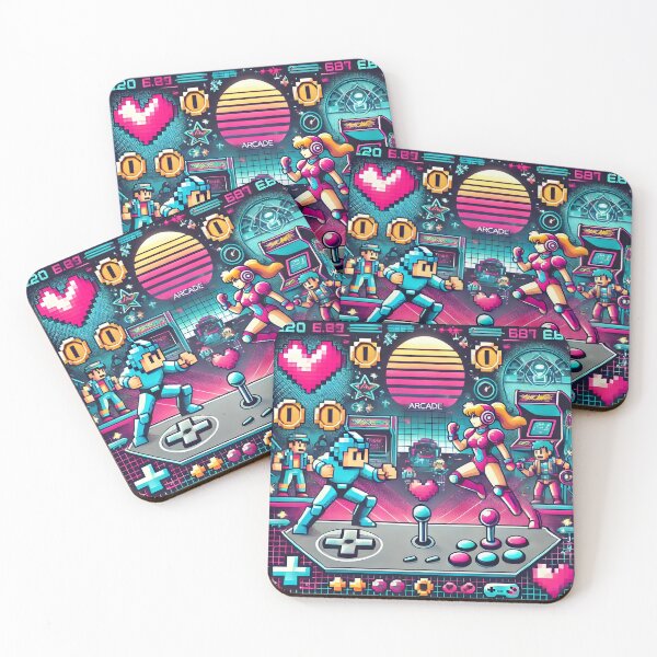 Item preview, Game Lover Art Design designed and sold by DesignHub.