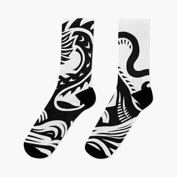Item preview, Sea Serpent Jörmungandr designed and sold by tristanmillward.