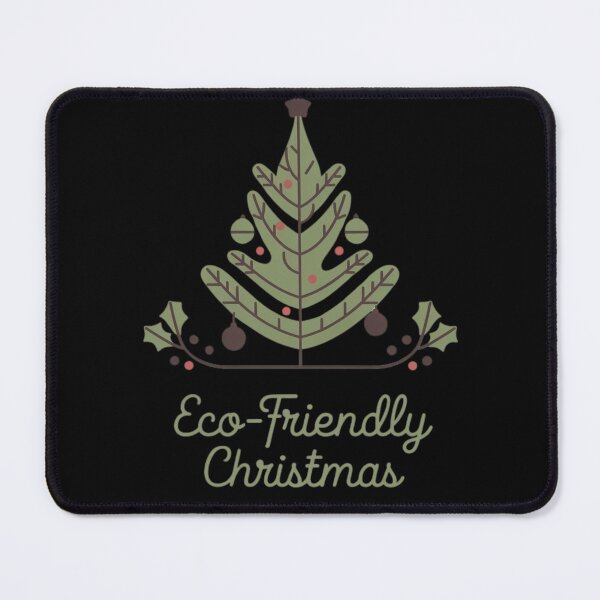 Item preview, Eco Friendly Christmas / Harmony & Holly designed and sold by LuNkyRose.