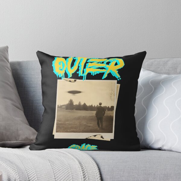Item preview, UFO, Alien, Invasion, Outer Space, SciFi, Mars   designed and sold by tshirtart2024.