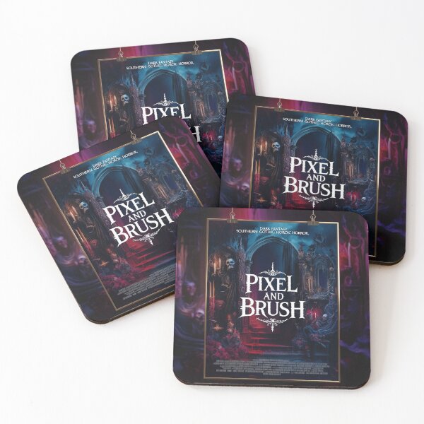 Item preview, Halloween dark by "PixelAndBrush" designed and sold by PixelAndBrush.