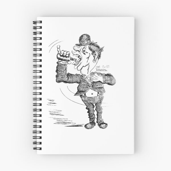 Item preview, Paddy Drink  designed and sold by DanarchyToons.