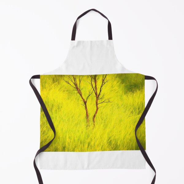 Item preview, Burnt Tree Green Grass Merritt Island National Wildlife Refuge X100 designed and sold by RichFrancoCars.