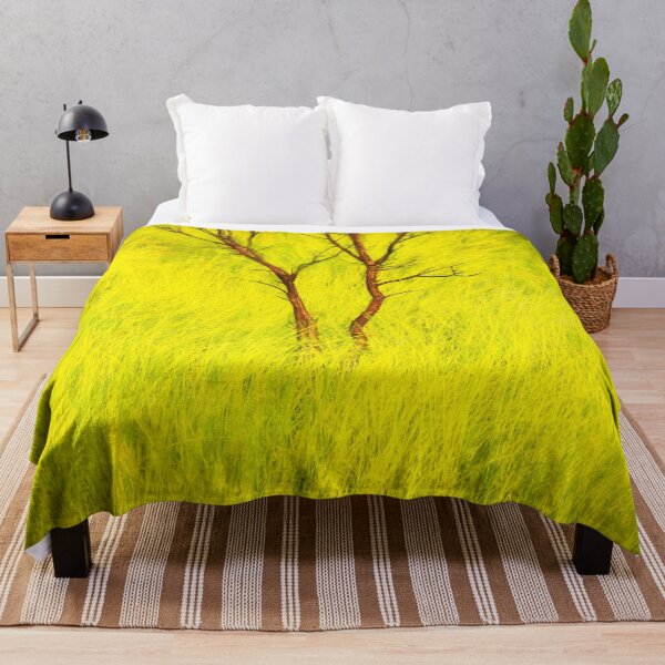 Item preview, Burnt Tree Green Grass Merritt Island National Wildlife Refuge X100 designed and sold by RichFrancoCars.