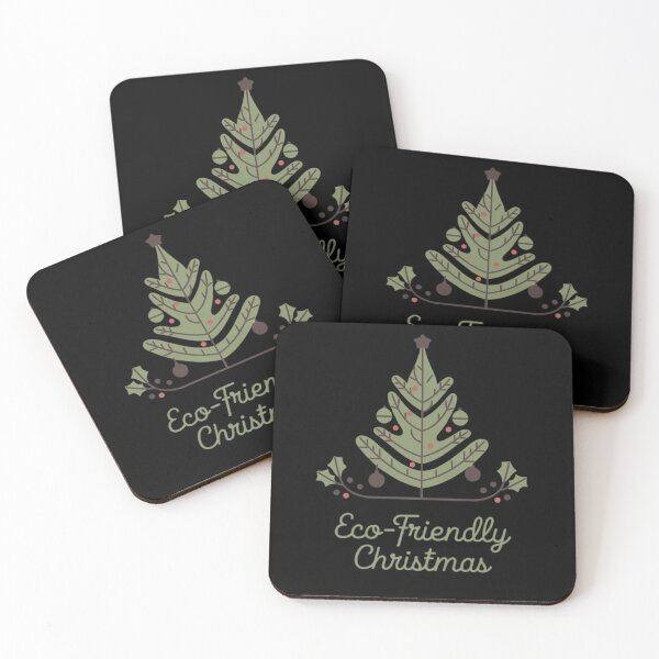 Item preview, Eco Friendly Christmas / Harmony & Holly  designed and sold by LuNkyRose.