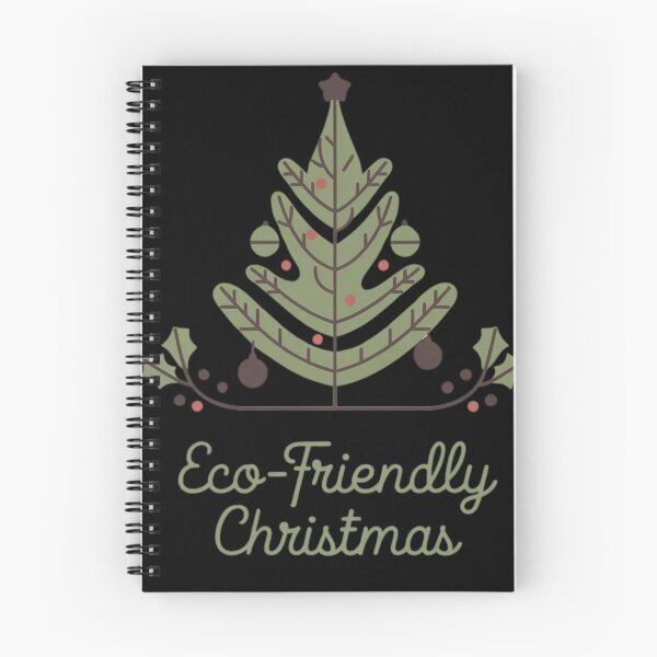 Item preview, Eco Friendly Christmas / Harmony & Holly designed and sold by LuNkyRose.