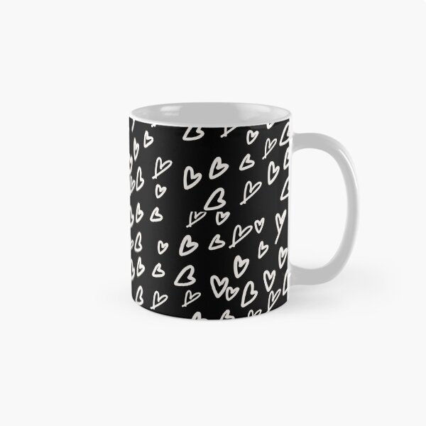 Item preview, Heart design designed and sold by DigitalCraftCo-.