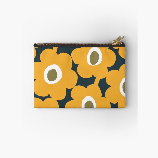 Item preview, Iconic Modern Scandinavian Autumnal Flowers designed and sold by Deutschic.
