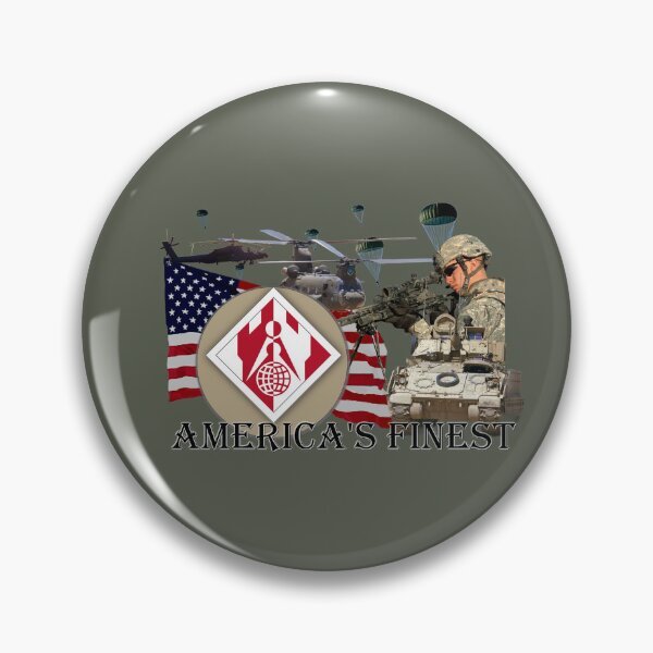Item preview,  US ARMY battalions divisions regiments installions base hq collection   FIND YOURS designed and sold by THE AMERICAN TEEVANGELIST.