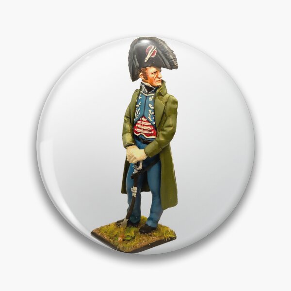 Item preview, Napoleon ADC Edouard Detaille, Napoleón 1806 designed and sold by Carmenvirgo1965.