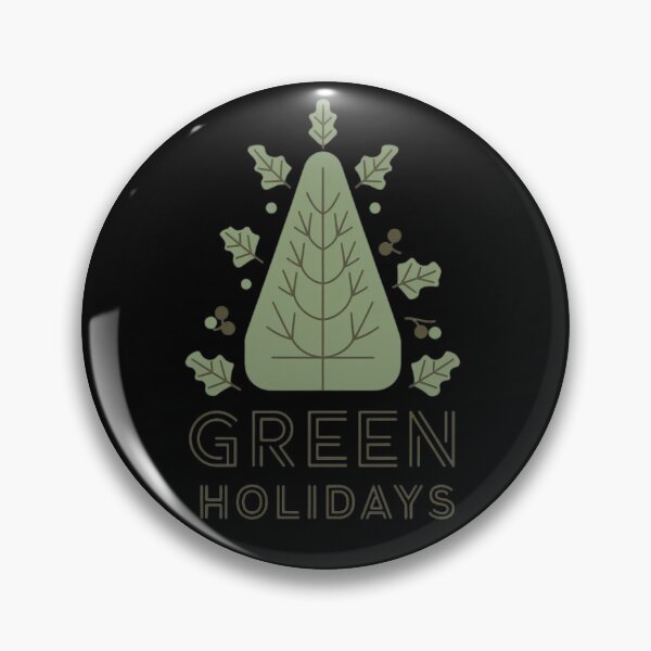 Item preview,  Eco Friendly Christmas / Harmony & Holly  designed and sold by LuNkyRose.