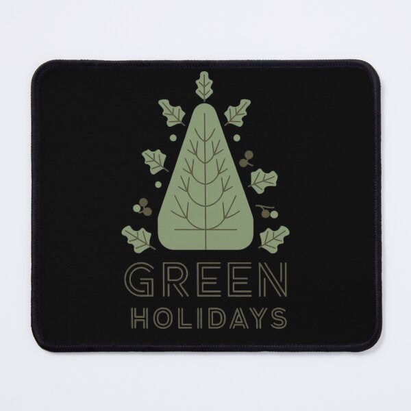 Item preview, Eco Friendly Christmas / Harmony & Holly designed and sold by LuNkyRose.