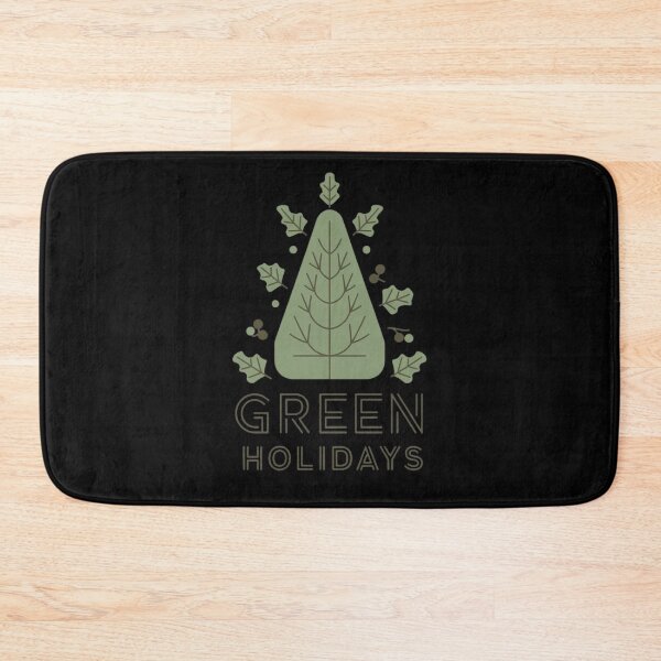 Item preview,  Eco Friendly Christmas / Harmony & Holly  designed and sold by LuNkyRose.