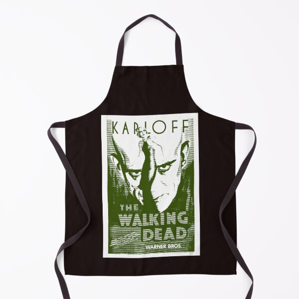 Item preview, Karloff designed and sold by Caida_Libre.