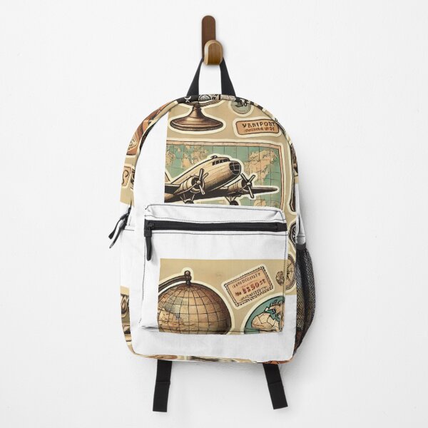 Item preview, Voyage Vintage designed and sold by stickers7896.