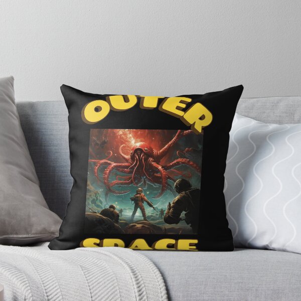 Item preview, Outer Space, SciFi, Mars, Vintage, 50's, Astronaut, designed and sold by tshirtart2024.
