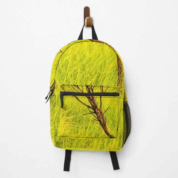 Item preview, Burnt Tree Green Grass Merritt Island National Wildlife Refuge X102 designed and sold by RichFrancoCars.