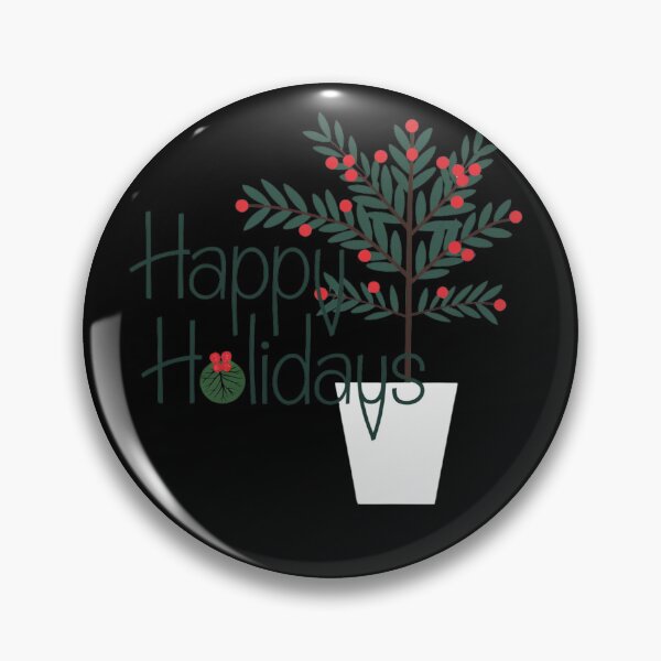 Item preview,  Eco Friendly Christmas / Harmony & Holly  designed and sold by LuNkyRose.