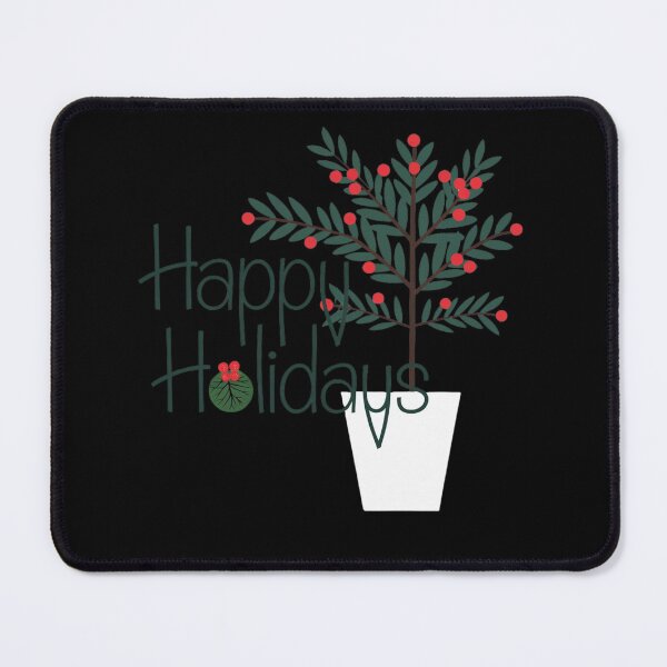 Item preview, Eco Friendly Christmas / Harmony & Holly designed and sold by LuNkyRose.