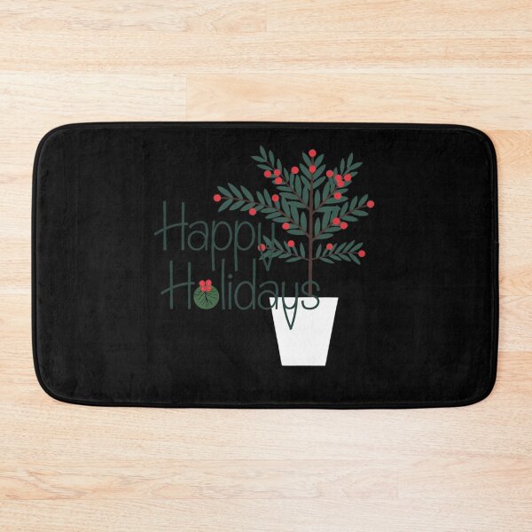 Item preview,  Eco Friendly Christmas / Harmony & Holly  designed and sold by LuNkyRose.