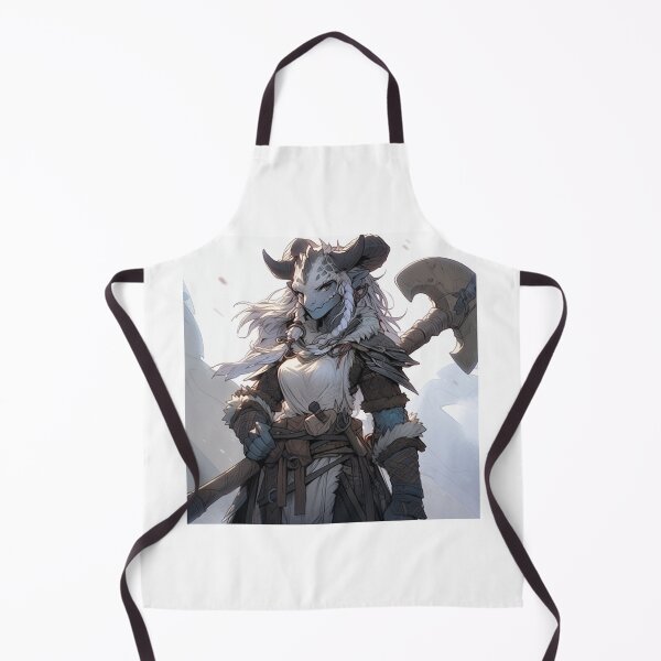 Item preview, Dungeons and Dragons Warrior designed and sold by Solace Sparkles.