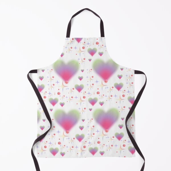 Item preview, Graphic colorful heart designed and sold by ArtsOfWonder.