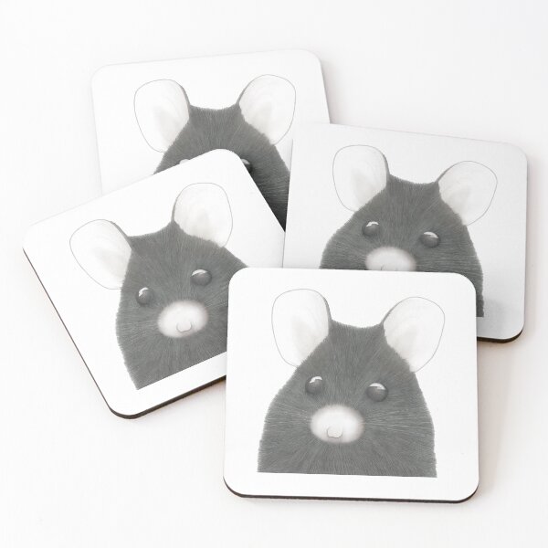 Item preview, The Mouse designed and sold by inseansmind.