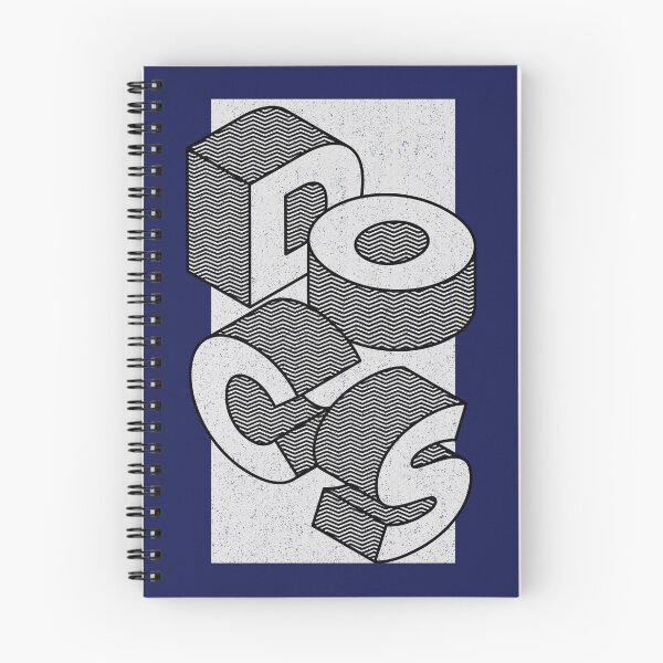 Item preview, DOCS documentary lover designed and sold by J-NTees.