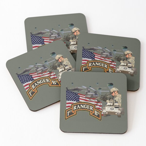 Item preview, US ARMY battalions divisions regiments installions base hq collection   FIND YOURS designed and sold by THE AMERICAN TEEVANGELIST.