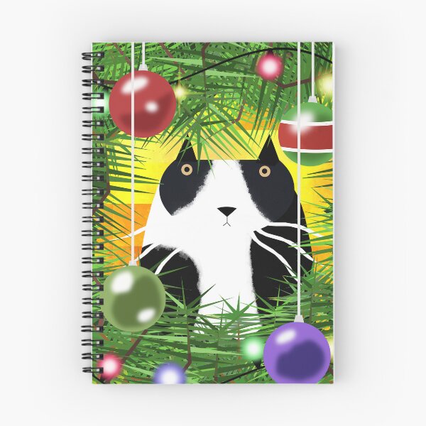 Item preview, The Tuxedo and the Christmas Tree designed and sold by Andrew  Hitchen.