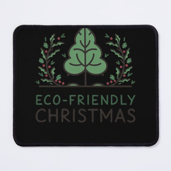 Item preview, Copy of Eco Friendly Christmas / Harmony & Holly designed and sold by LuNkyRose.