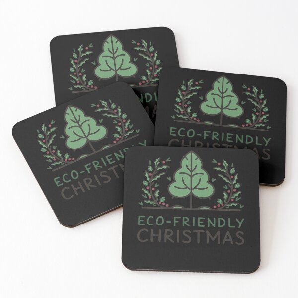 Item preview, Copy of  Eco Friendly Christmas / Harmony & Holly  designed and sold by LuNkyRose.