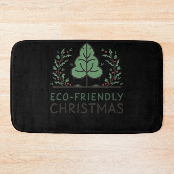 Item preview, Copy of  Eco Friendly Christmas / Harmony & Holly  designed and sold by LuNkyRose.