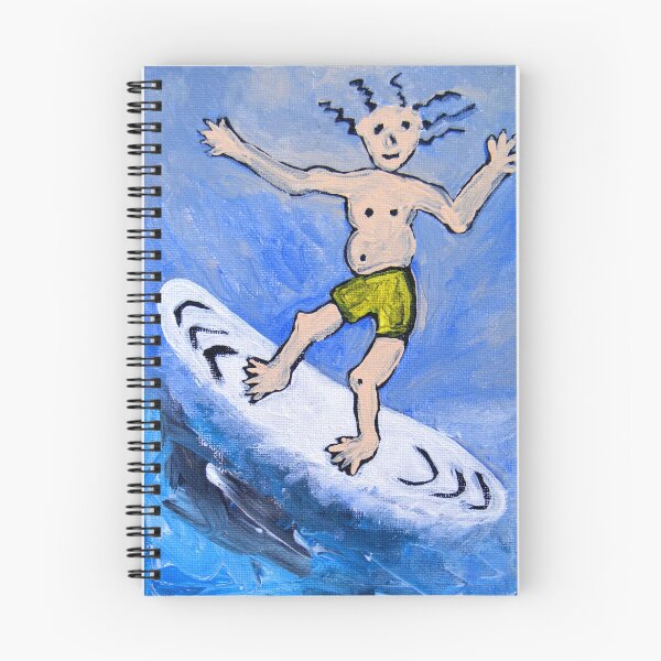 Item preview, Surf's Up designed and sold by SomeHappyThing.