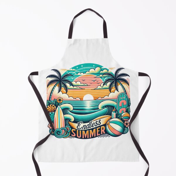 Item preview, Tropic Summer designed and sold by Shipwrecked2020.