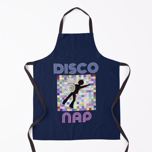Item preview, Disco Nap designed and sold by 300Spikes.