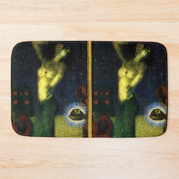 Item preview, Salome Dancing - Franz Von Stuck  designed and sold by forgottenbeauty.