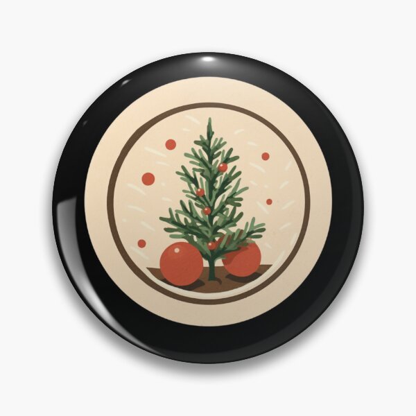 Item preview, Merry & Green / Harmony & Holly  designed and sold by LuNkyRose.