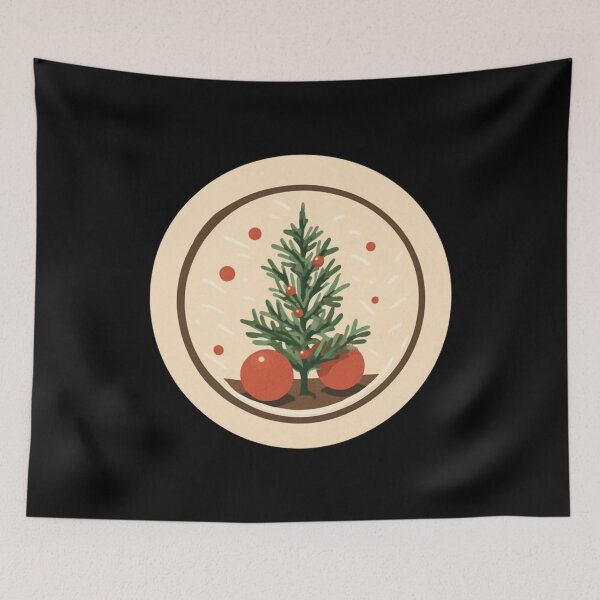 Item preview, Merry & Green / Harmony & Holly  designed and sold by LuNkyRose.