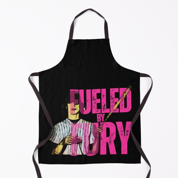 Item preview, Fueled By Fury, Pink designed and sold by UNK-Fatigues.