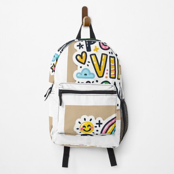 Item preview, Vibe Bright designed and sold by stickers7896.